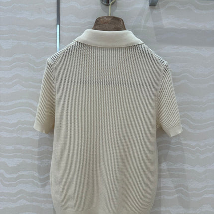 LP PREMIUM SOLID KNIT POLO SHIRT – SHORT SLEEVES 265185