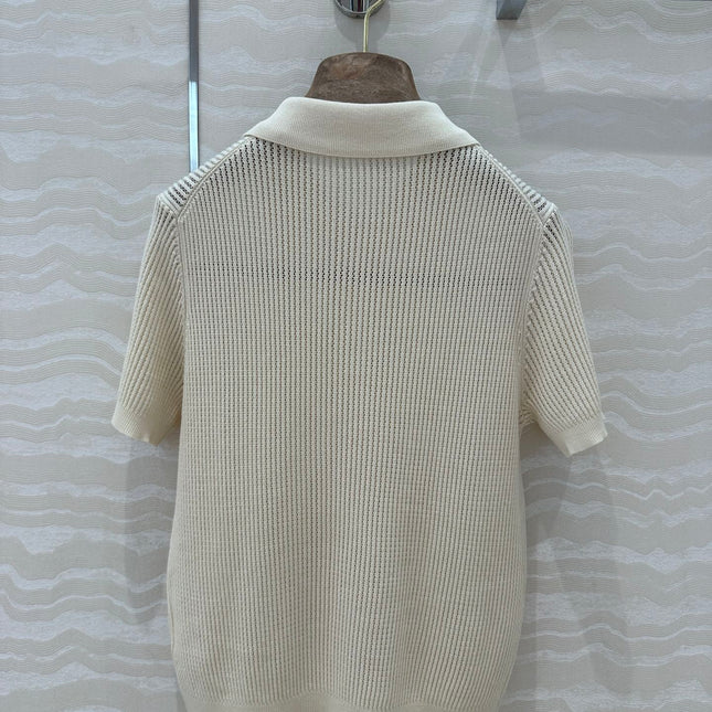 LP PREMIUM SOLID KNIT POLO SHIRT – SHORT SLEEVES 265185