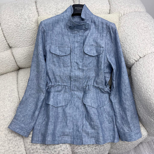 LP JACKET STYLE 28