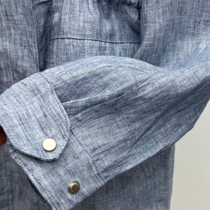 LP JACKET STYLE 28