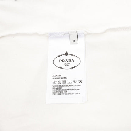 PRADA T-SHIRT STYLE 199