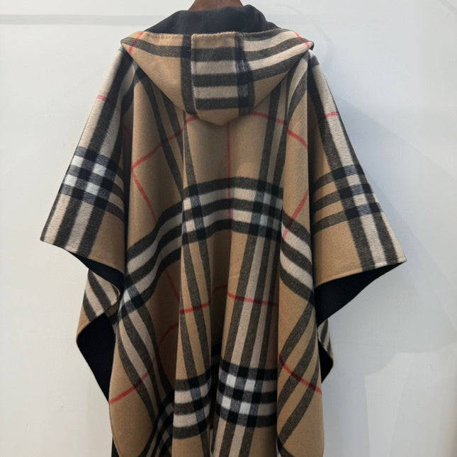 BBR SCARF IN CASHMERE 732154