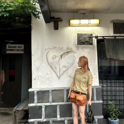 MIUMIU T-SHIRT STYLE 210
