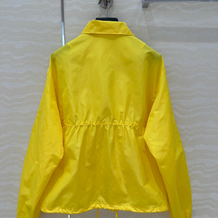 PRADA SUN PROTECTION JACKET 276310