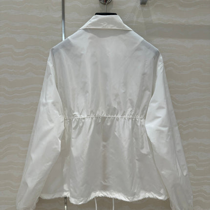PRADA SUN PROTECTION JACKET 276308