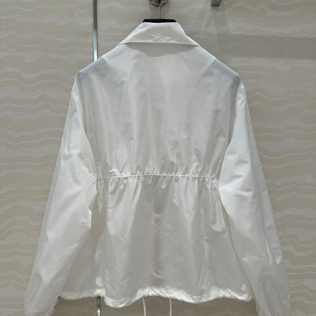 PRADA SUN PROTECTION JACKET 276308