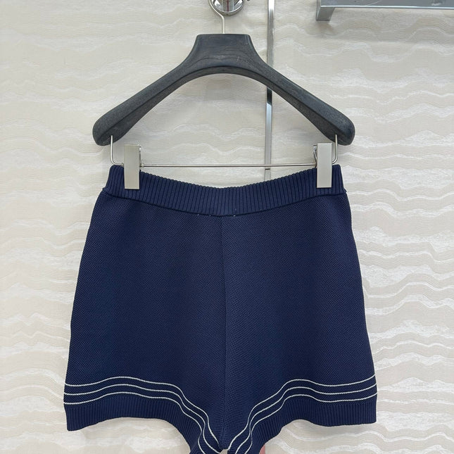 GUCCI KNIT SHORTS STYLE 145