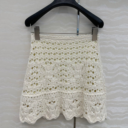 DIOR MINI SKIRT 270072