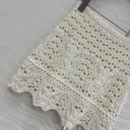 DIOR MINI SKIRT 270072