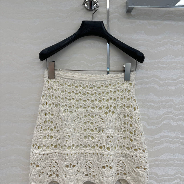 DIOR MINI SKIRT 270072