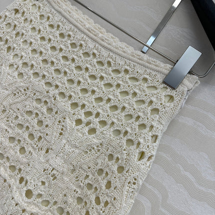 DIOR MINI SKIRT 270072