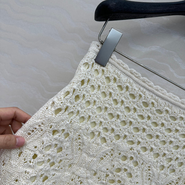 DIOR MINI SKIRT 270072