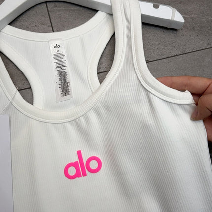 ALO TANK TOP STYLE 155