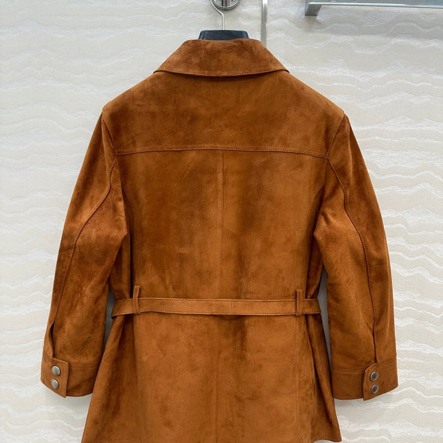 PRADA KERALA-STYLE JACKET 276295