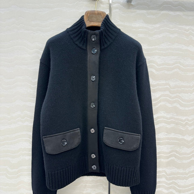 LP CARDIGAN STYLE 207
