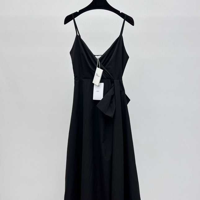 DIOR 25S FLARED DRESS STYLE 121