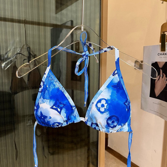 LV BIKINI 25S TWO PIECE IN 740873