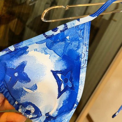 LV BIKINI 25S TWO PIECE IN 740873