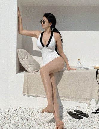 CHANEL BIKINI 25S BODYSUIT 740875