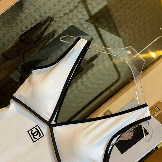 CHANEL BIKINI 25S BODYSUIT IN 742617