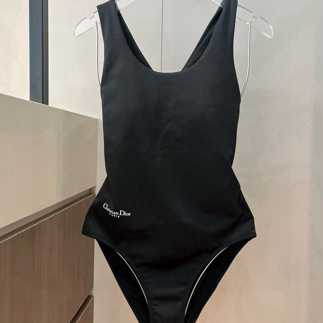 DIOR BIKINI 25S BODYSUIT IN 742621