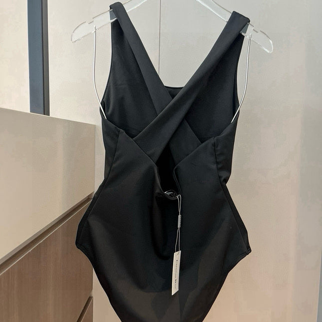 DIOR BIKINI 25S BODYSUIT IN 742621