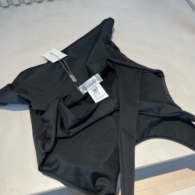 DIOR BIKINI 25S BODYSUIT IN 742621