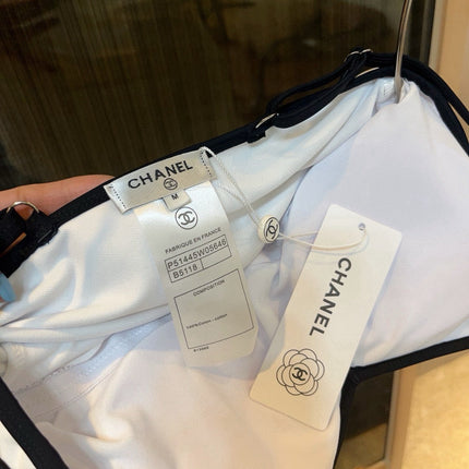 CHANEL BIKINI 25S BODYSUIT IN 742622