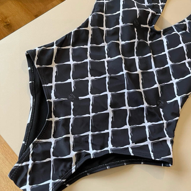 CHANEL BIKINI 25S BODYSUIT IN 742623