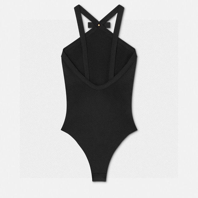 VERSACE BIKINI 25S BODYSUIT IN 742625