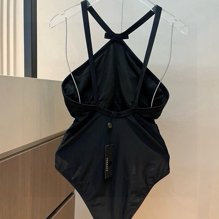 VERSACE BIKINI 25S BODYSUIT IN 742625