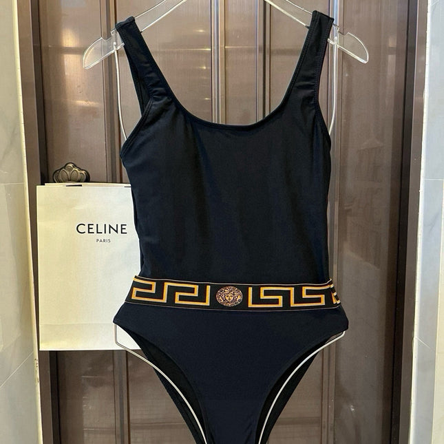 VERSACE BIKINI 25S BODYSUIT IN 742627