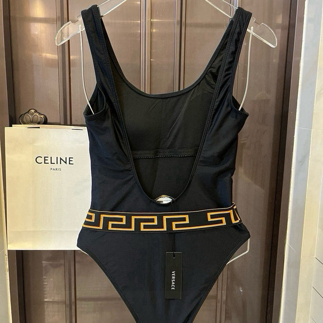 VERSACE BIKINI 25S BODYSUIT IN 742627
