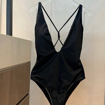 VERSACE BIKINI 25S BODYSUIT IN 742628