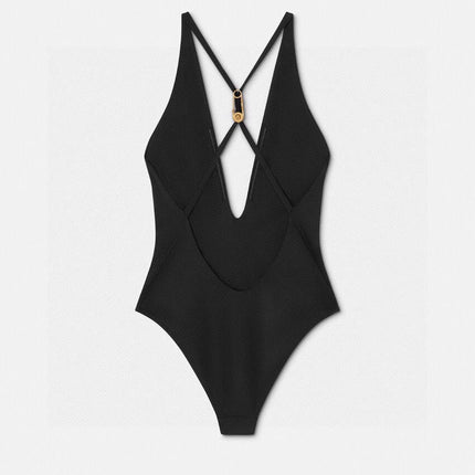 VERSACE BIKINI 25S BODYSUIT IN 742628