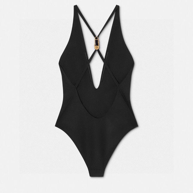 VERSACE BIKINI 25S BODYSUIT IN 742628