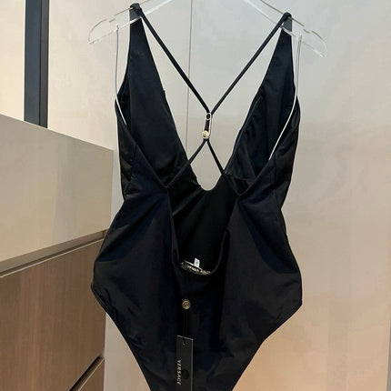 VERSACE BIKINI 25S BODYSUIT IN 742628