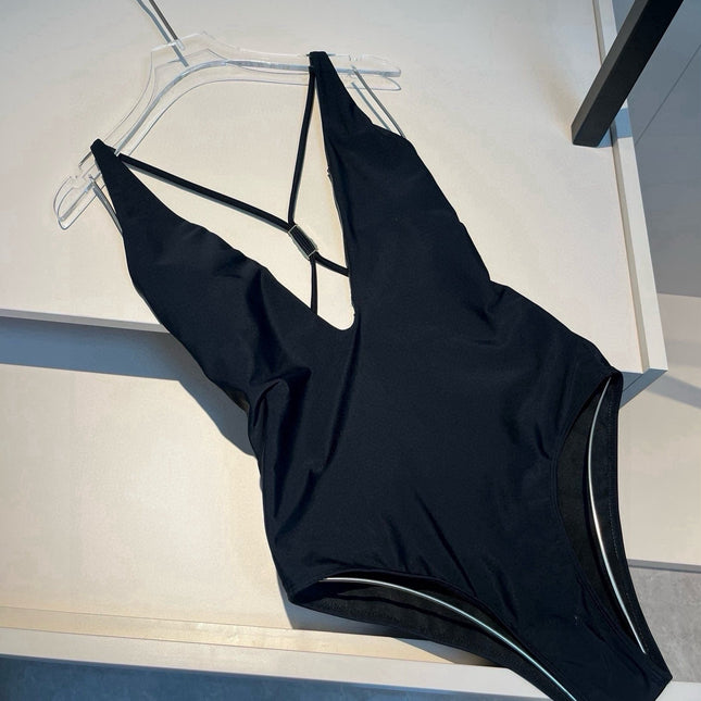 VERSACE BIKINI 25S BODYSUIT IN 742628