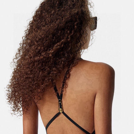 VERSACE BIKINI 25S BODYSUIT IN 742628