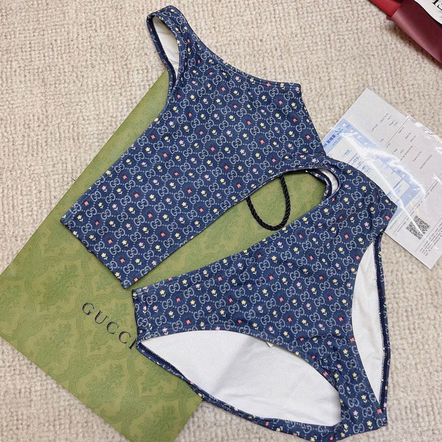 GUCCI BIKINI 25S BODYSUIT IN 742629