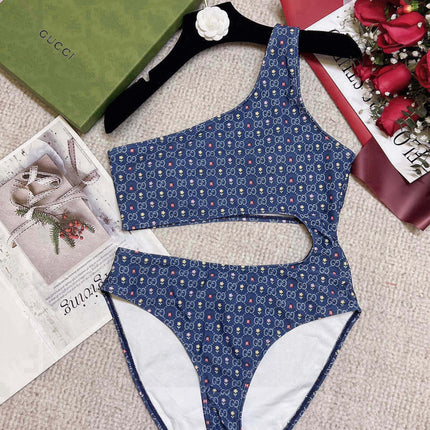 GUCCI BIKINI 25S BODYSUIT IN 742629