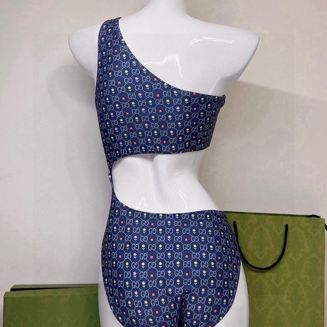 GUCCI BIKINI 25S BODYSUIT IN 742629