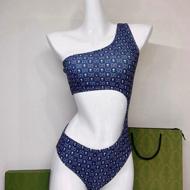 GUCCI BIKINI 25S BODYSUIT IN 742629