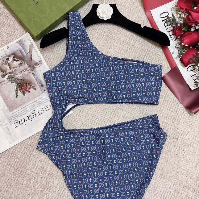 GUCCI BIKINI 25S BODYSUIT IN 742629