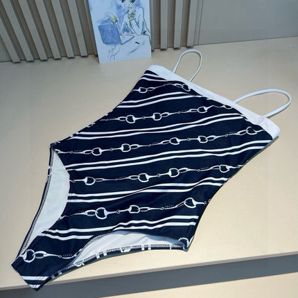 GUCCI BIKINI 25S BODYSUIT IN 742632