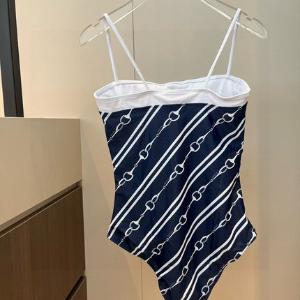 GUCCI BIKINI 25S BODYSUIT IN 742632