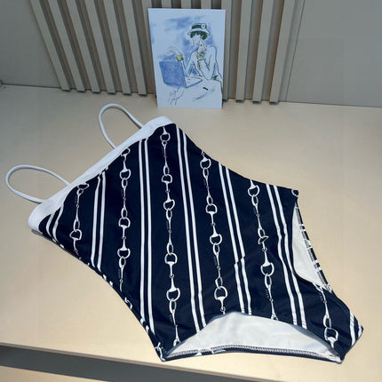 GUCCI BIKINI 25S BODYSUIT IN 742632