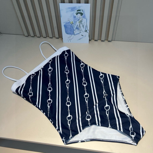 GUCCI BIKINI 25S BODYSUIT IN 742632