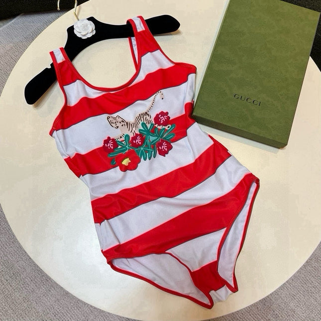 GUCCI BIKINI 25S BODYSUIT IN 742635
