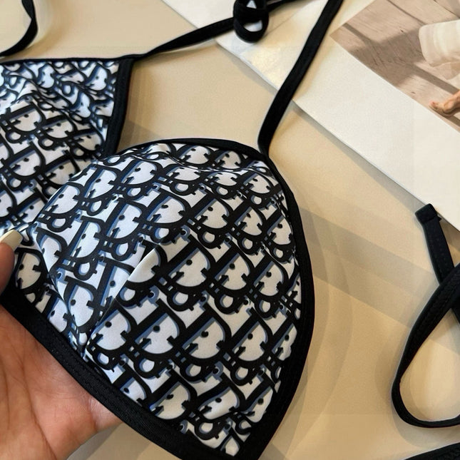 DIOR BIKINI 25S TWO PIECE IN 742638